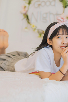 我的26岁女房客